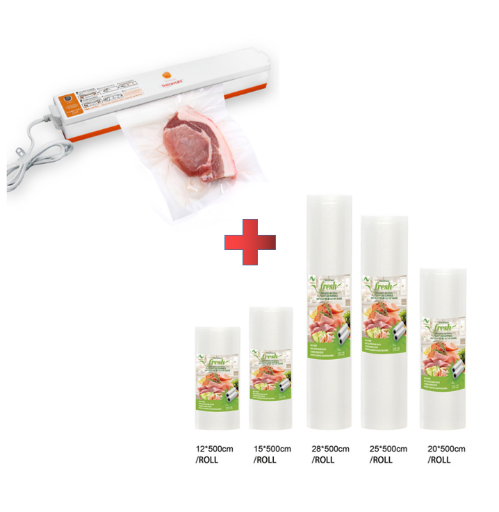 Vacuum Sealing Machine