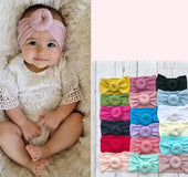 Baby care ring door headband