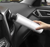Portable Handheld Vacuum Cleaner 120W Car Charger