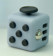 Cubo Infinito Rubik