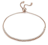 Pulsera Estrella brillante 925