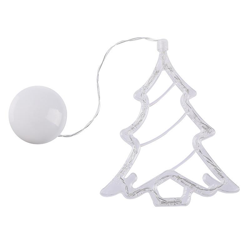 Led Christmas Light String Christmas Decoration Light