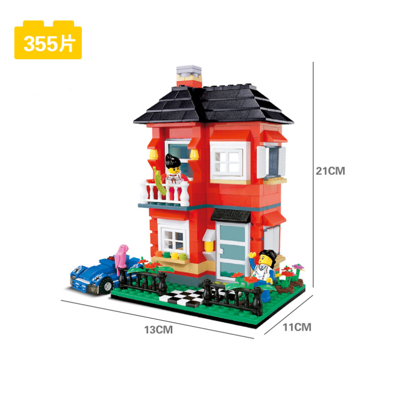 Children's educational toys