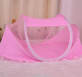 Juego De Cama Plegable Para Bebé Con Almohada