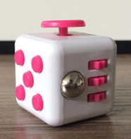 Cubo Infinito Rubik
