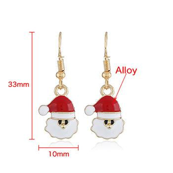 Christmas ornaments