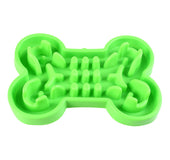 Tazón Para Mejorar Habito De Comer