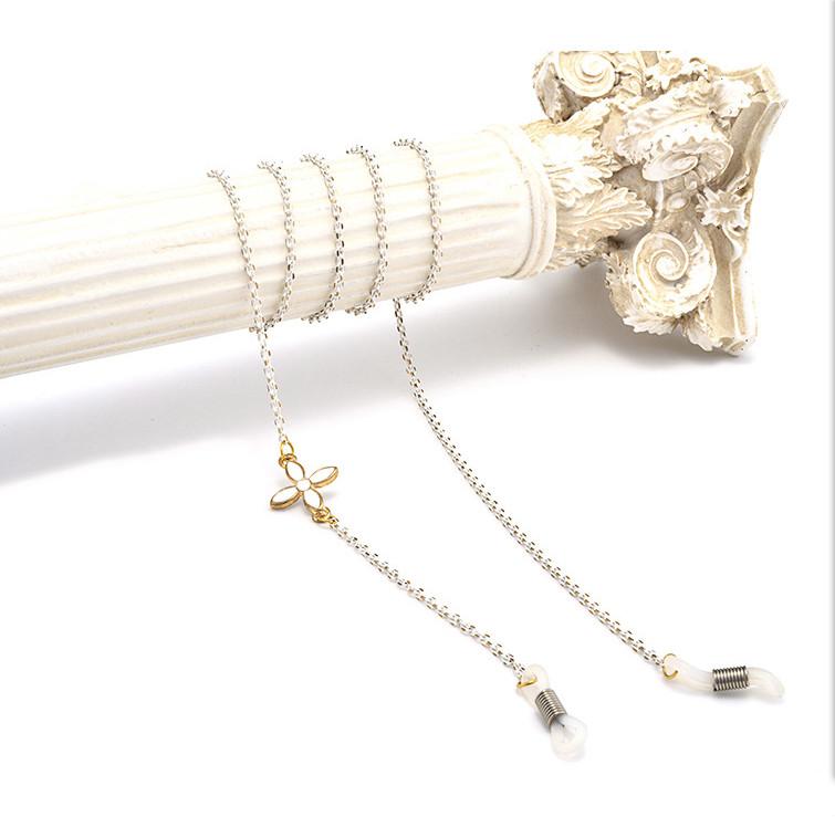 Fashion glasses chain hanging neck