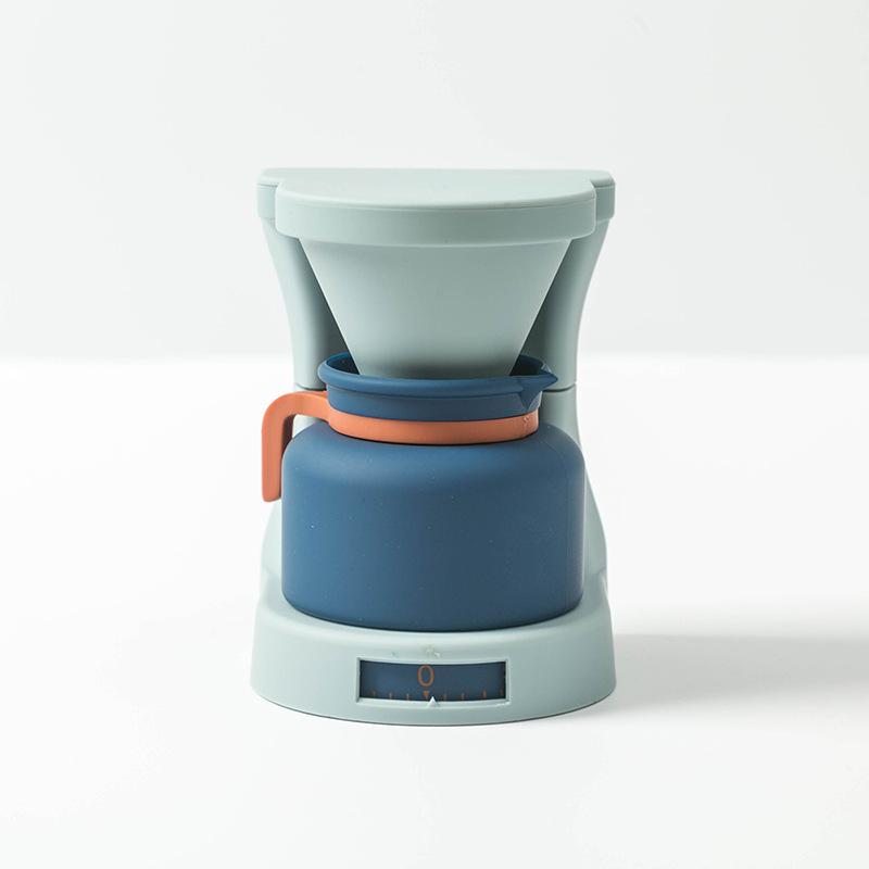 Kitchen Timer Manager
