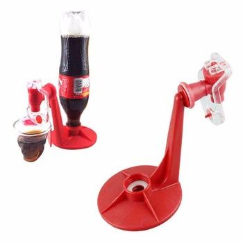 Dispensador Mágico Para Refresco
