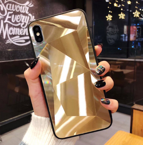 Glitter Diamon  | IPhone