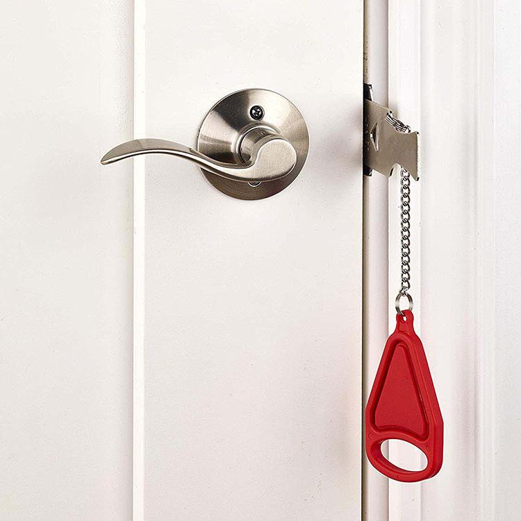 Self-Defense Door Lock