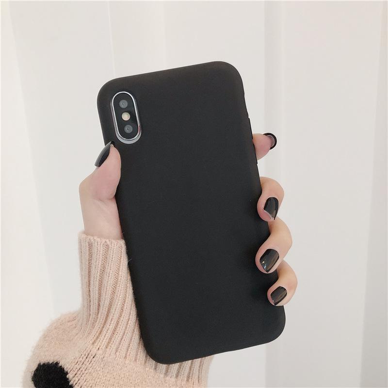 Silicone  | IPhone
