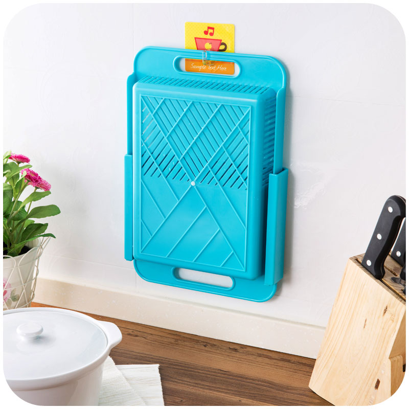 Tabla de cortar de cocina