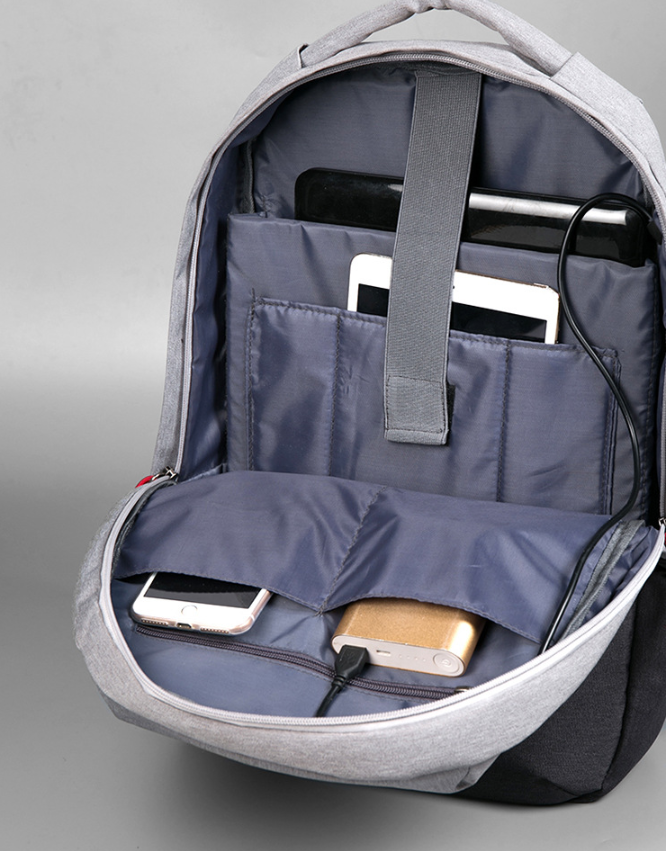 Backpack multifuncional