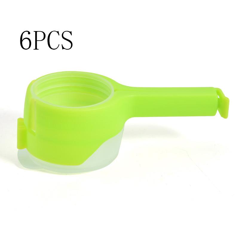 Food Storage Bag Clip