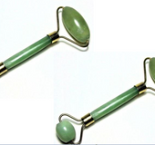 Beauty Jade massage facial massage beauty massage roller