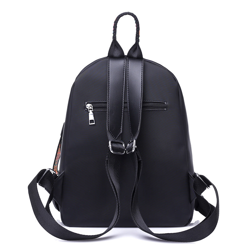 Mochila Oxford