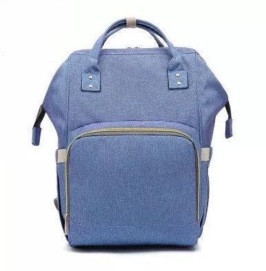 Baby Mummy bag multi-function large-capacity Mummy bag shoulder mother bag out backpack fashion maternal and child package