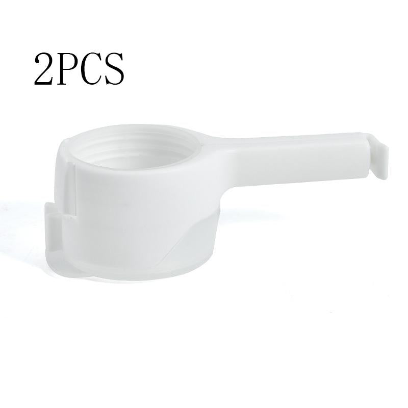 Food Storage Bag Clip