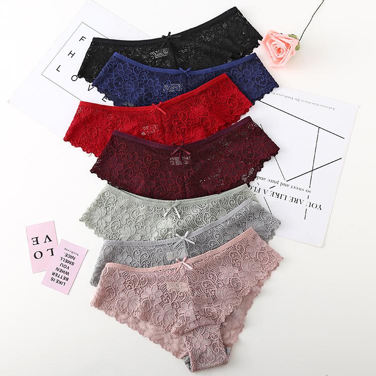 Olives panties