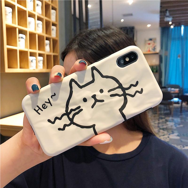 Cute cat  | IPhone