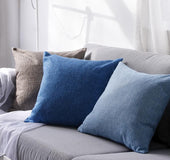 Nordic sofa pillowcase