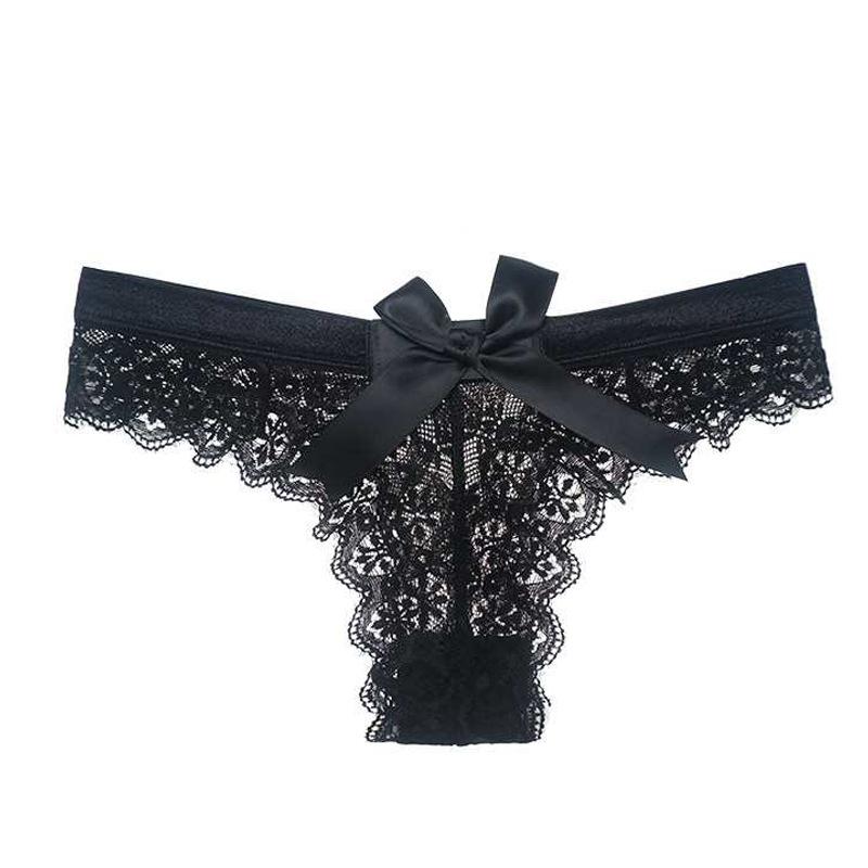 Full lace briefs