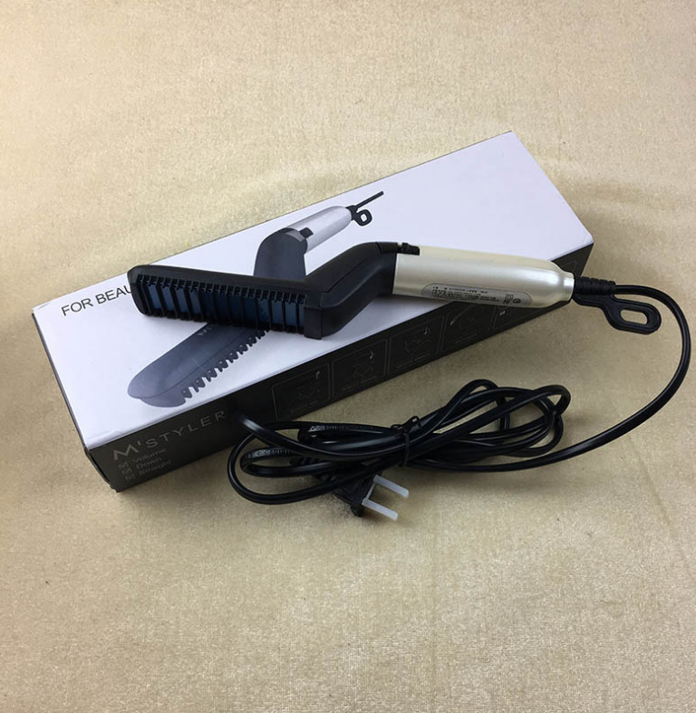 Quick Hair Styler for Men