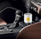 Ultrasonic Mist Aroma Essential Oil Diffuser