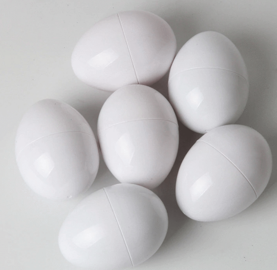 Children's educational  clever egg
