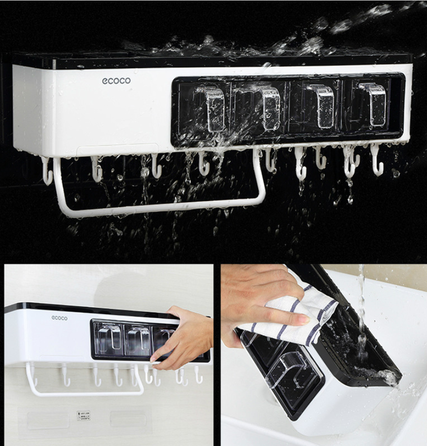 Almacenamiento  de pared cocina