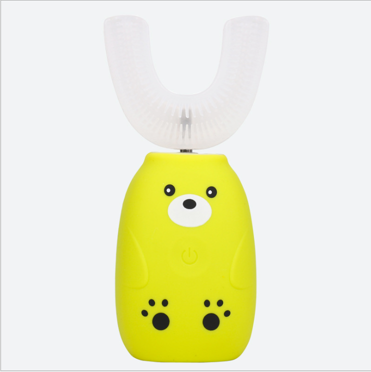 Children's electric toothbrush