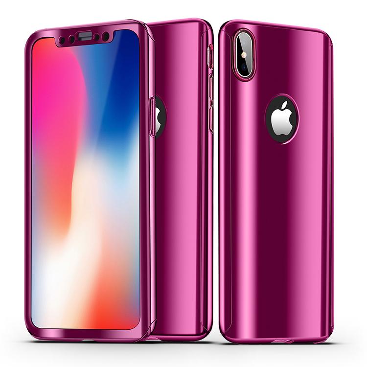 360 Degree Protection Case  | IPhone