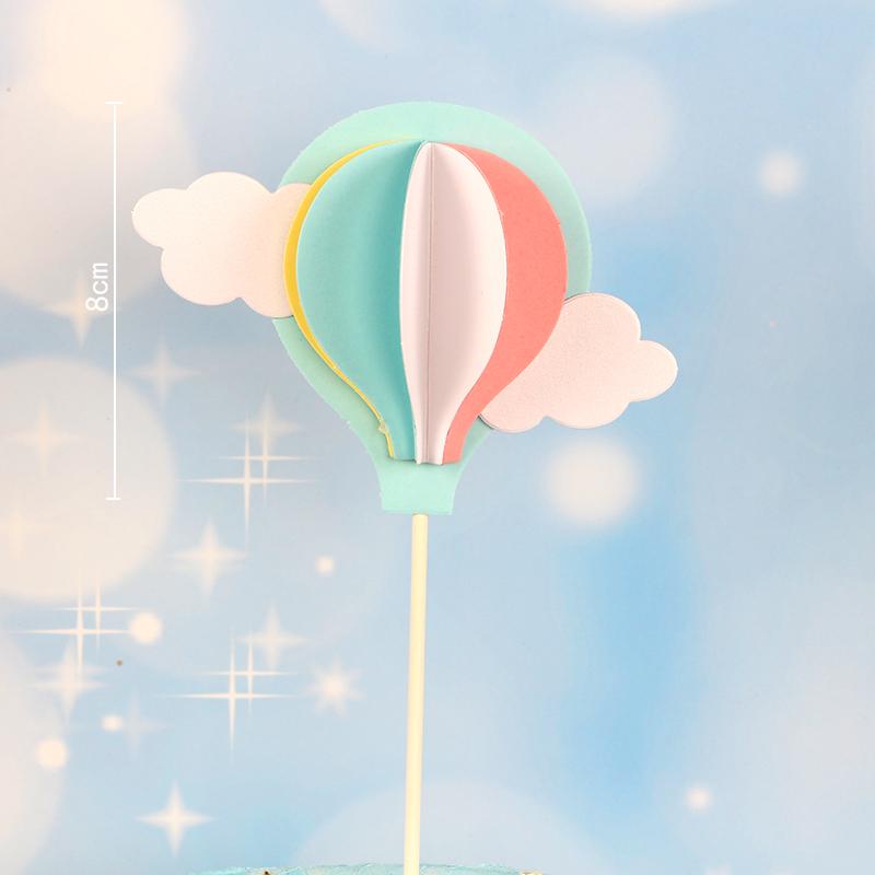 Cake Decoration