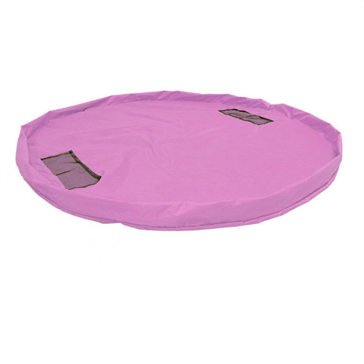 Bolsa Recoge juguetes