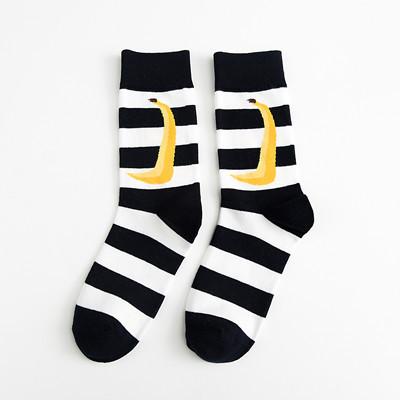 Japanese retro college wsocks