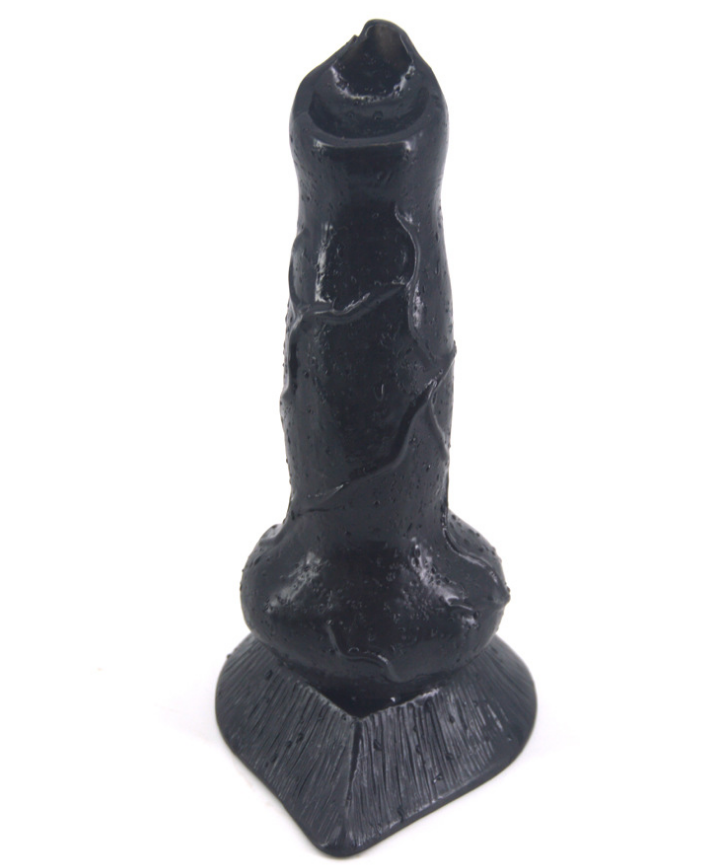 Wolf Cock Dildo