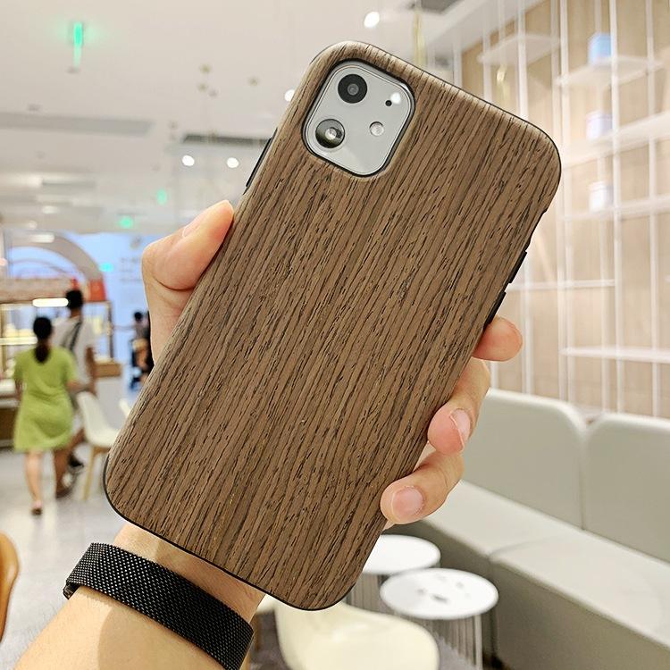 Wood  | IPhone