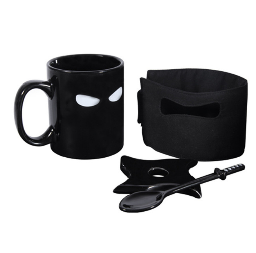 Taza ninja