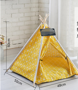 Pet tent