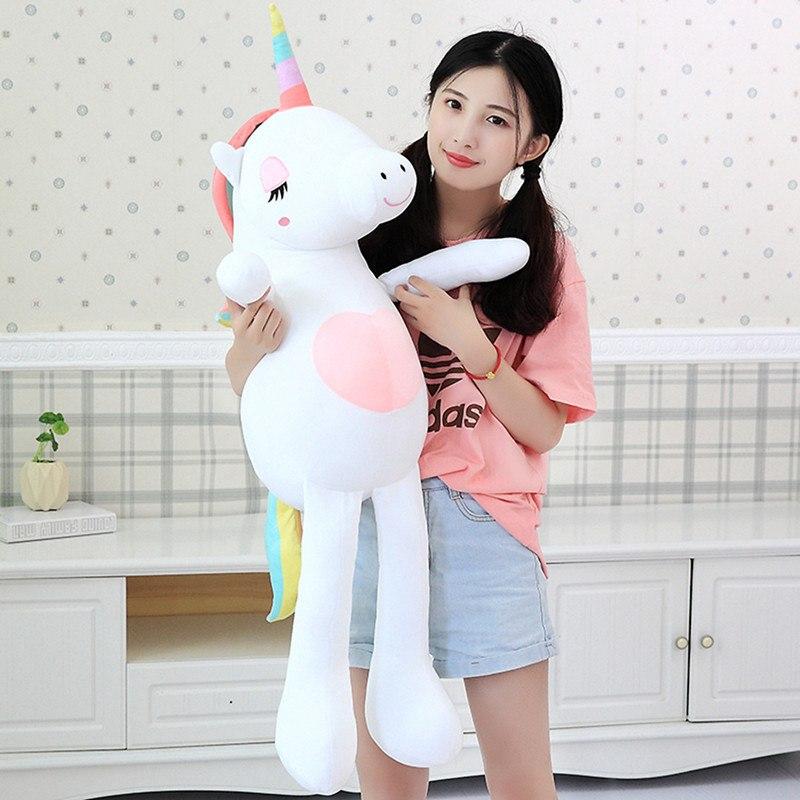Giant Unicorn Plush