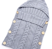 Saco De Dormir Bebé