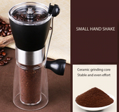 Molinillo para café