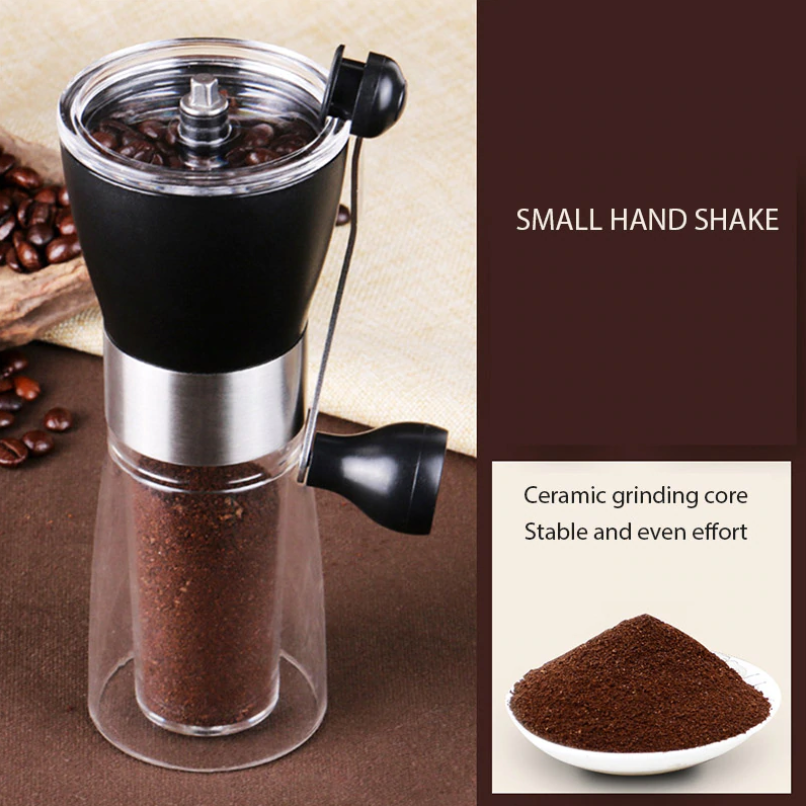 Molinillo para café