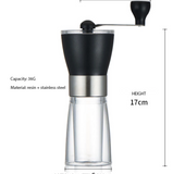 Molinillo para café