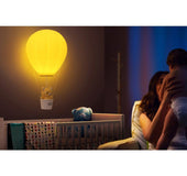 Globo aerostático bebes