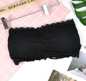 Cross back and wrap chest