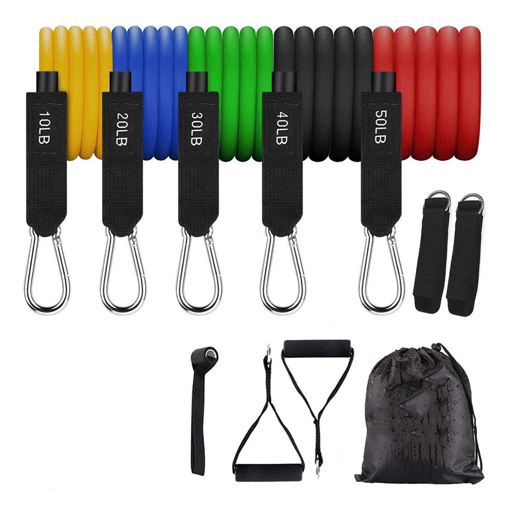 Resistance Bands Latex