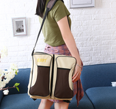 Cuna plegable portátil bebe